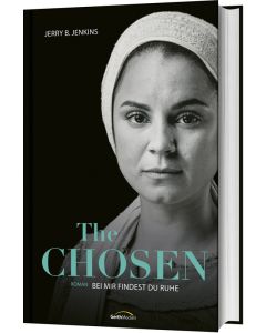 The Chosen: Bei mir findest du Ruhe