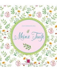 Meine Taufe