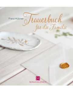 Trauerbuch für die Familie