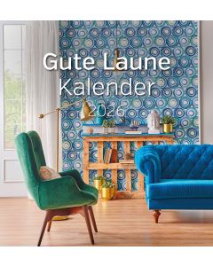 Gute Laune Kalender 2026