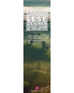 LZ Gedanken aus der Bibel 2026