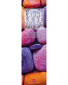 LZ Gute Laune Kalender 2026