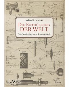 Die Enthüllung der Welt
