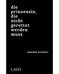 die prinzessin, die nicht gerettet werden muss
