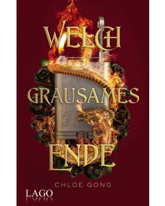 Welch grausames Ende