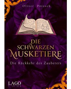 Die Schwarzen Musketiere 3