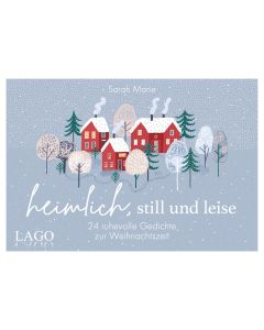 heimlich, still und leise: Adventskalender