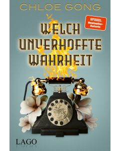 Welch unverhoffte Wahrheit