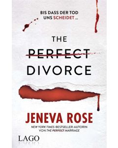 The Perfect Divorce