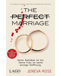 The Perfect Marriage