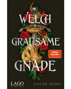 Welch grausame Gnade (Roma und Juliette)