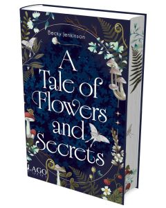 A Tale of Flowers and Secrets