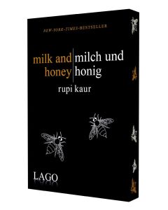 milk and honey - milch und honig