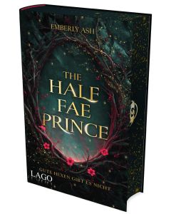 The Half-Fae Prince (Die Hexenzirkel von Velora 2)