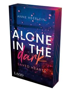 Alone in the dark (Saved Hearts 1)