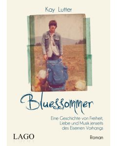 Bluessommer