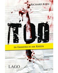 Tod in Emmerich am Rhein
