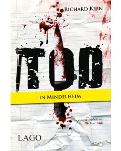 Tod in Mindelheim