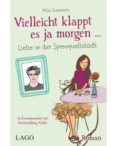 Vielleicht klappt es ja morgen