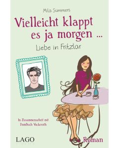 Vielleicht klappt es ja morgen