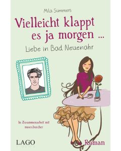 Vielleicht klappt es ja morgen