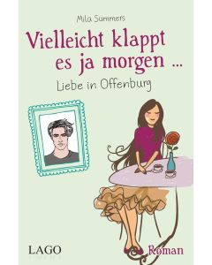 Vielleicht klappt es ja morgen