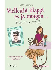 Vielleicht klappt es ja morgen