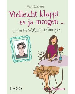 Vielleicht klappt es ja morgen