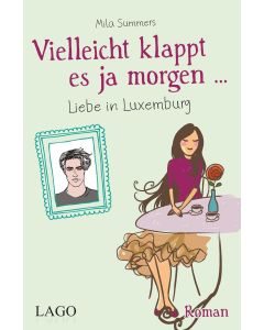 Vielleicht klappt es ja morgen