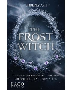 The Frost Witch