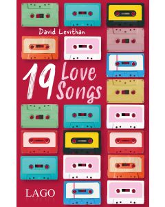 19 Love Songs