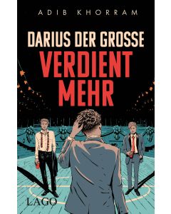 Darius der Große verdient mehr