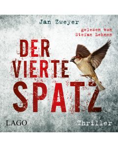Der vierte Spatz