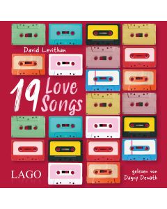 19 Love Songs