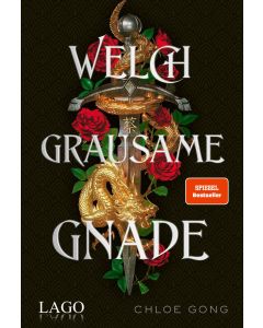 Welch grausame Gnade