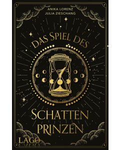 Das Spiel des Schattenprinzen