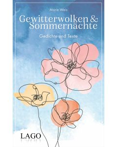 Gewitterwolken und Sommernächte