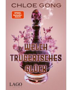 Welch trügerisches Glück