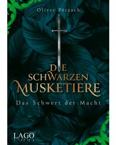 Die Schwarzen Musketiere 2