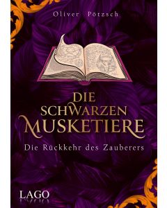 Die Schwarzen Musketiere 3