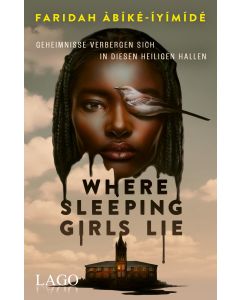 Where Sleeping Girls Lie