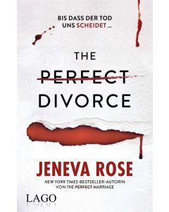 The Perfect Divorce