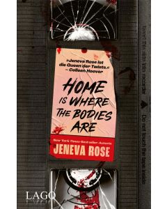 Home Is Where The Bodies Are