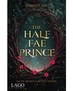 The Half-Fae Prince