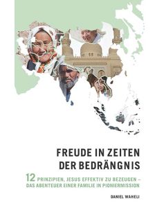 Freude in Zeiten der Bedrängnis