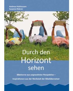 Durch den Horizont sehen