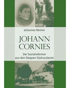 Johann Cornies