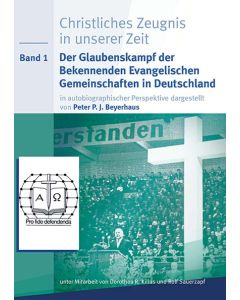 Christliches Zeugnis in unserer Zeit