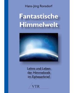 Fantastische Himmelwelt