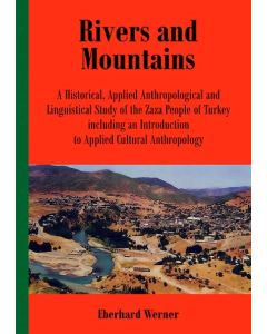 Rivers and Mountains